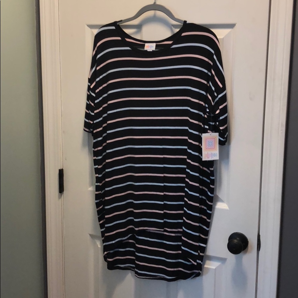 NWT 💖💙LuLaRoe Irma!